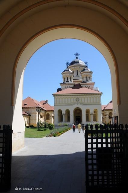 20100819 Alba Iulia Catedral Ortodoxa 02