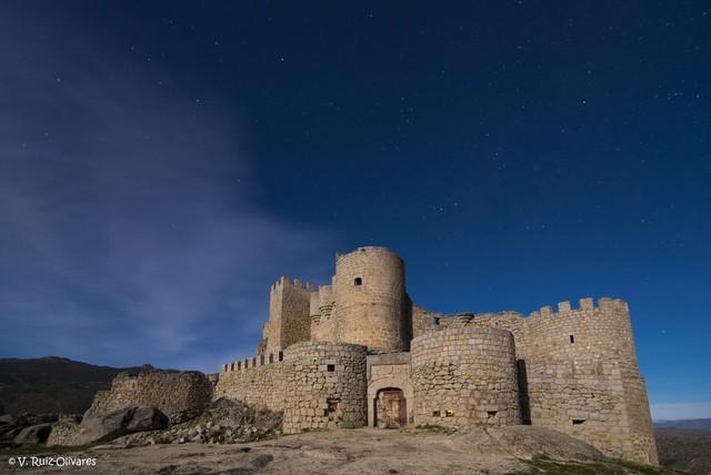 El Castillo y su historia