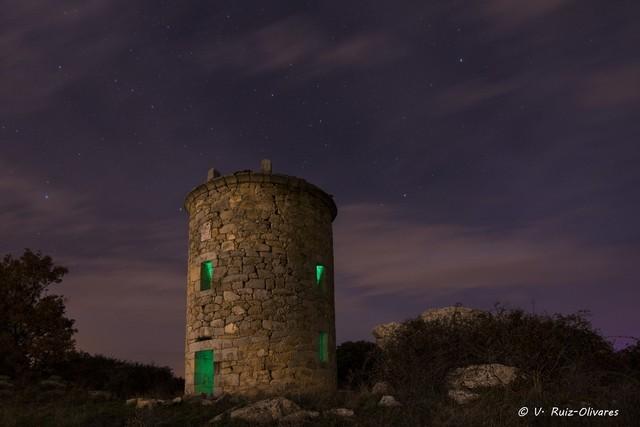 La Torre más verde