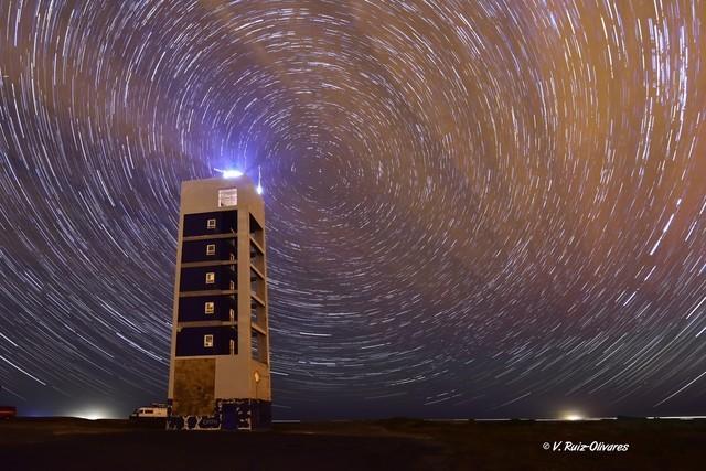 Guiando a las estrellas