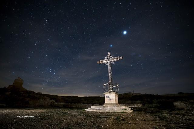 La Cruz de los Caidos