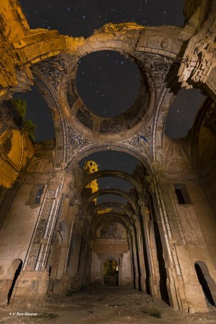 San Agustin aún se mantiene