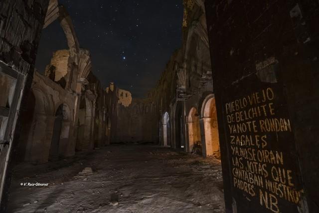 El viejo Belchite