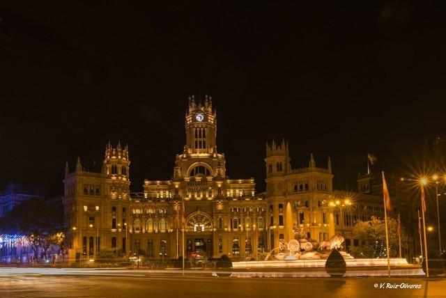 La Diosa Cibeles