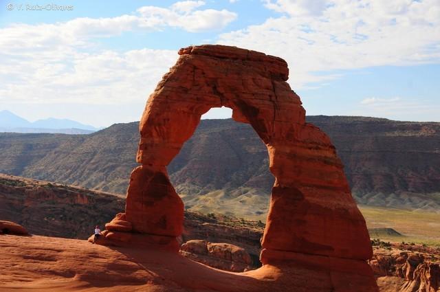 20140914 Arches Delicate Arch 004