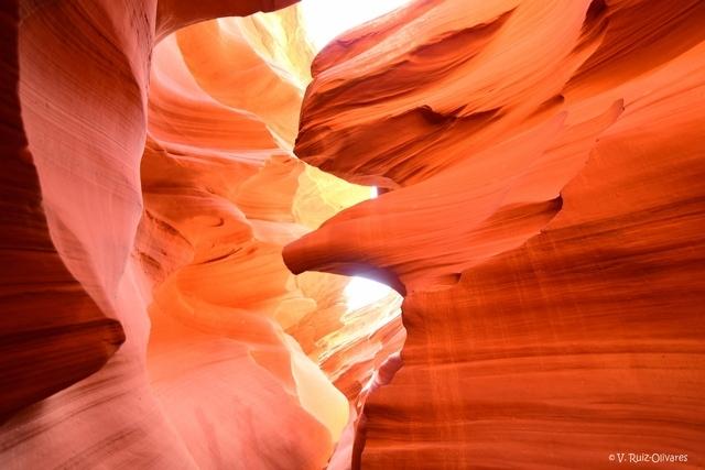 20150716 Antelope Canyon 091