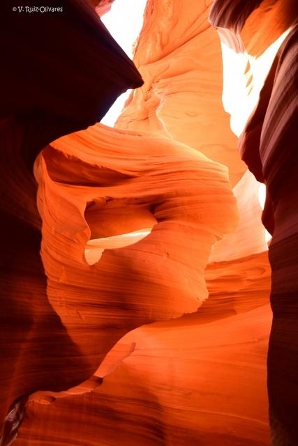 20150716 Antelope Canyon 093