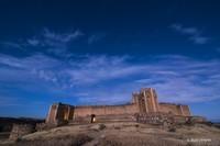 El menos Templario de los Castillos Templarios