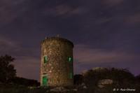 La Torre más verde