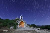 Rezando alrededor de las estrellas