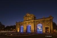 Entrada a la ciudad